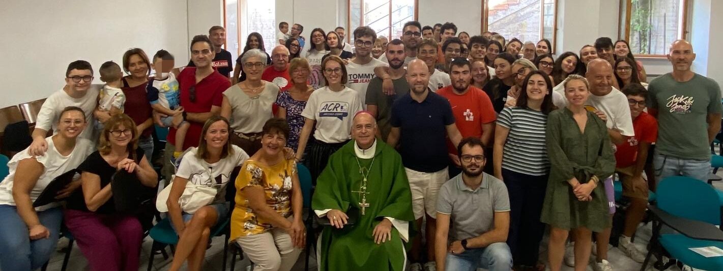 Campo Educatori Azione Cattolica a Barcaglione: Un Weekend di Formazione e Condivisione per Educatori